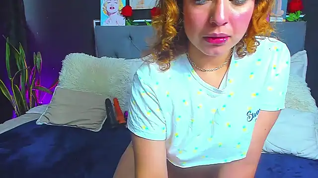 dulce celeste15 online show from February 9, 7:52 pm