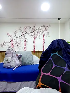 dulce celeste15 online show from April 10, 2:24 pm