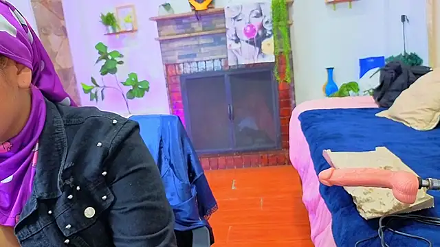 dulce celeste15 online show from February 24, 1:45 pm