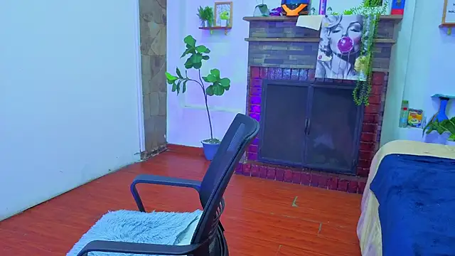 dulce celeste15 online show from March 25, 1:54 pm