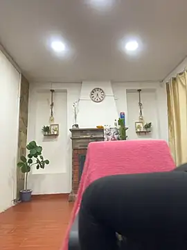 dulce celeste15 online show from November 11, 7:41 pm