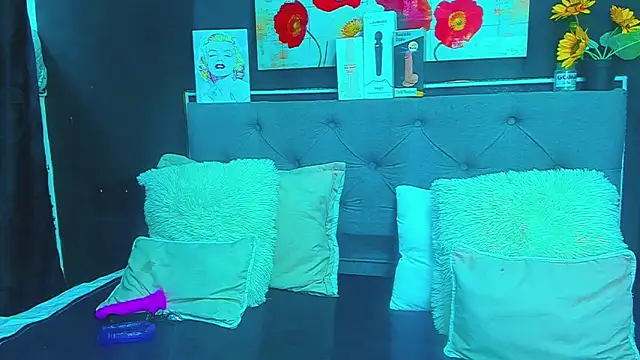 dulce celeste15 online show from March 12, 8:09 pm