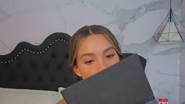 Carohorny4u online show from May 2, 10:37 pm