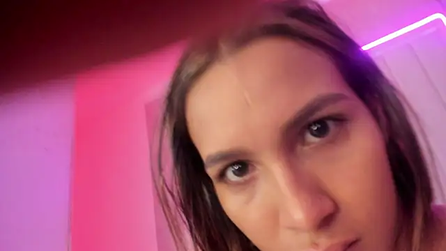 Carohorny4u online show from March 25, 3:33 pm