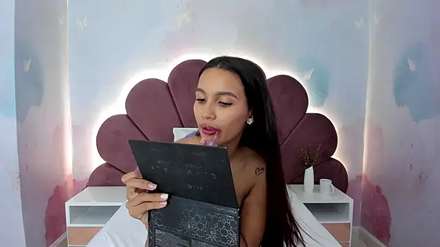 Carohorny4u online show from March 5, 2:46 pm