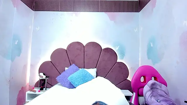 Carohorny4u online show from January 15, 1:14 pm