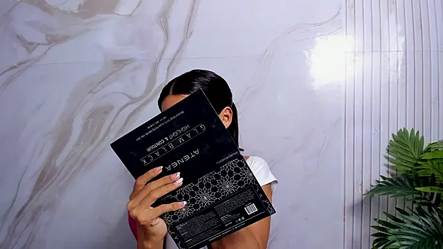 Carohorny4u online show from November 14, 2:54 pm