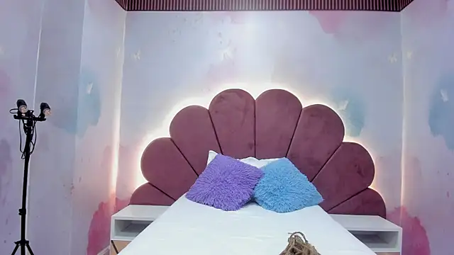 Carohorny4u online show from November 26, 11:43 am