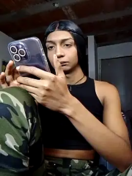 alexxa Rooa online show from March 2, 3:19 pm