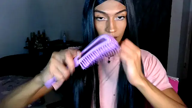 alexxa Rooa online show from February 23, 5:46 pm