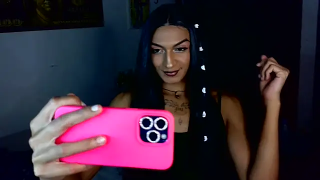 alexxa Rooa online show from February 26, 9:37 pm