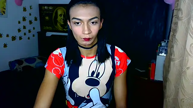 Snapshot of alexxa_Rooa chatting on September 27, 9:37 am alexxa Rooa online show from September 27, 9:37 am