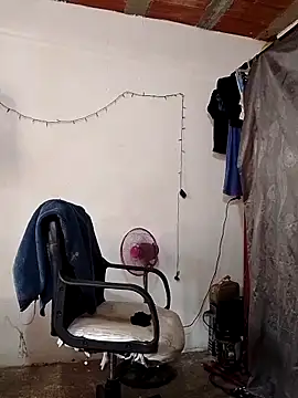 alexxa Rooa online show from March 17, 6:00 pm