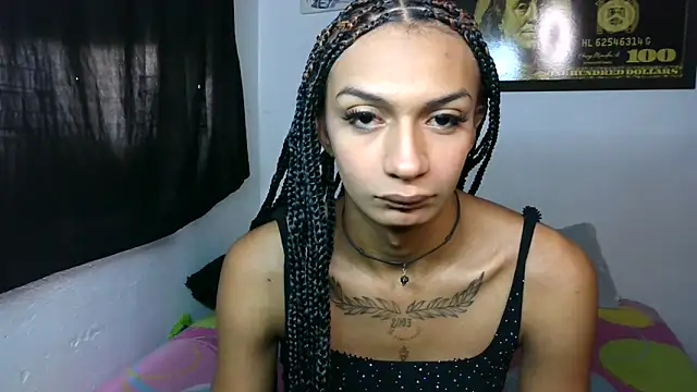 alexxa Rooa online show from March 28, 1:01 pm