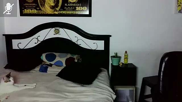 Snapshot of alexxa_Rooa chatting on November 27, 7:14 pm alexxa Rooa online show from November 27, 7:14 pm