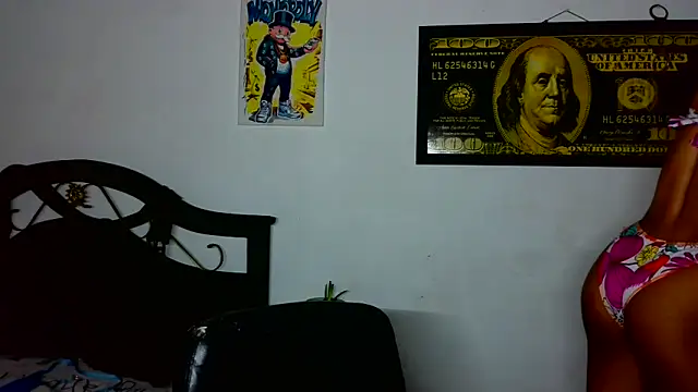 Snapshot of alexxa_Rooa chatting on November 18, 9:29 pm alexxa Rooa online show from November 18, 9:29 pm