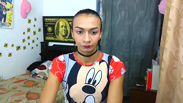 Snapshot of alexxa_Rooa chatting on September 25, 9:26 am alexxa Rooa online show from September 25, 9:26 am