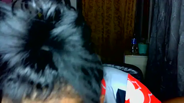 Snapshot of alexxa_Rooa chatting on October 17, 1:24 pm alexxa Rooa online show from October 17, 1:24 pm