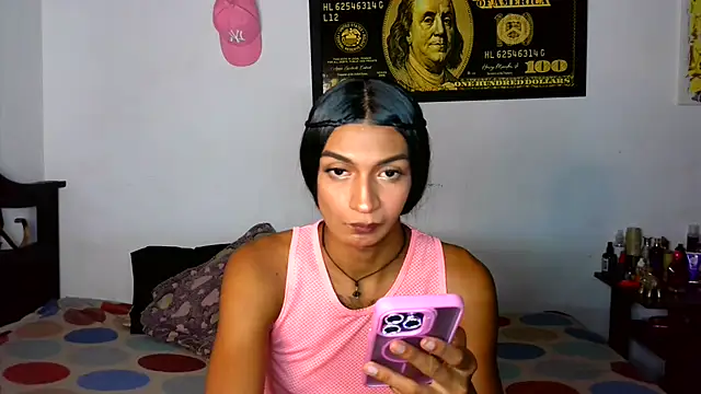 alexxa Rooa online show from February 18, 6:04 pm