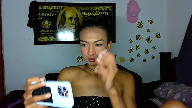 Snapshot of alexxa_Rooa chatting on November 6, 11:47 am alexxa Rooa online show from November 6, 11:47 am