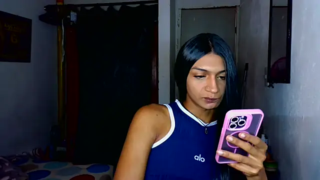 alexxa Rooa online show from February 17, 2:03 pm