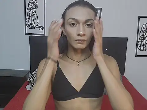 alexxa Rooa online show from December 14, 6:57 pm