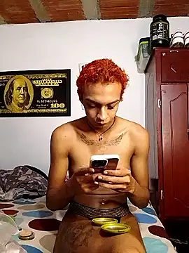 alexxa Rooa online show from February 7, 2:14 pm