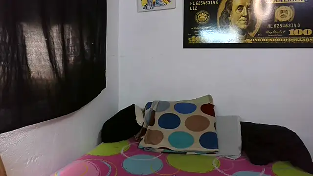 alexxa Rooa online show from March 26, 2:48 pm