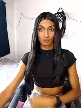 alexxa Rooa online show from March 16, 4:32 pm