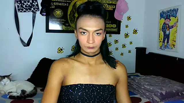 Snapshot of alexxa_Rooa chatting on October 27, 7:26 pm alexxa Rooa online show from October 27, 7:26 pm