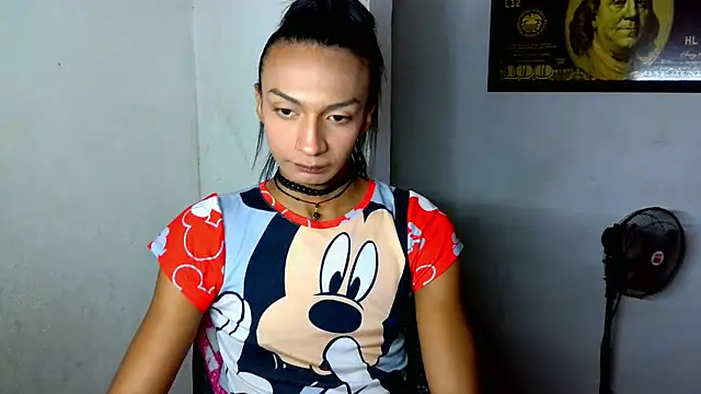 alexxa Rooa online show from January 13, 10:24 pm