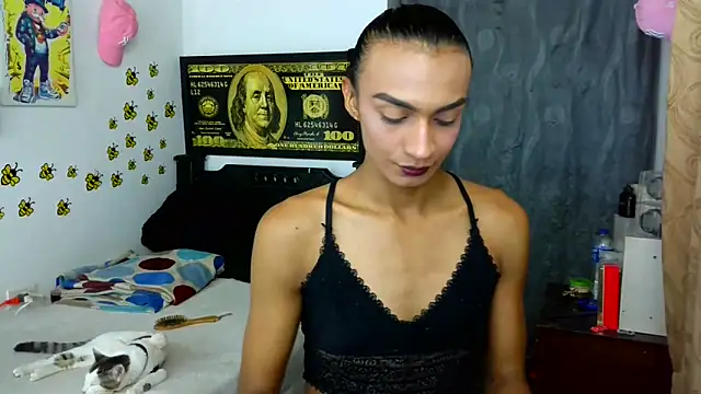 Snapshot of alexxa_Rooa chatting on September 17, 5:59 pm alexxa Rooa online show from September 17, 5:59 pm