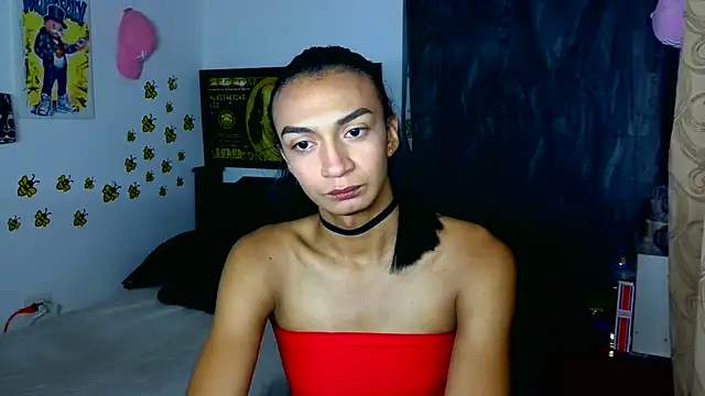 Snapshot of alexxa_Rooa chatting on September 18, 8:50 am alexxa Rooa online show from September 18, 8:50 am