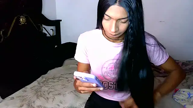 alexxa Rooa online show from February 22, 2:30 pm