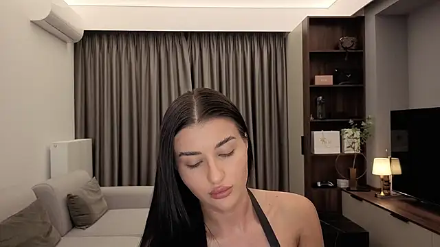 IrisNoire online show from March 20, 9:27 pm