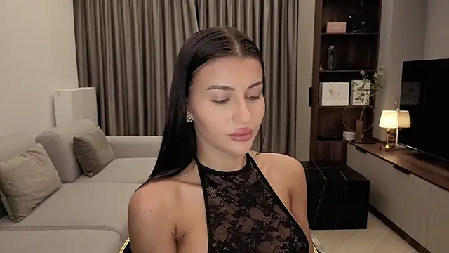 IrisNoire online show from March 31, 7:38 pm