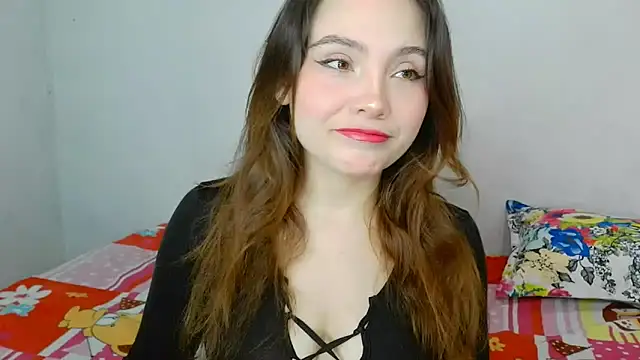 gabyevans29 online show from March 30, 3:41 am