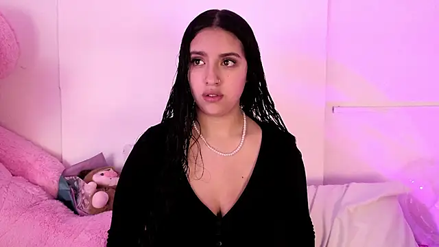 paulette dupont online show from October 26, 12:44 am