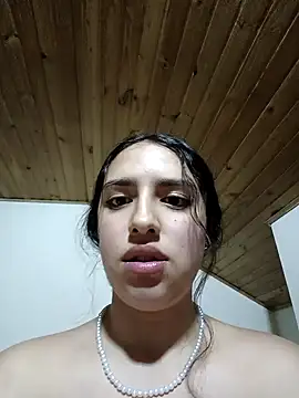 paulette dupont online show from September 30, 7:58 am