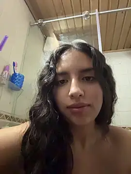 paulette dupont online show from April 4, 2:18 am