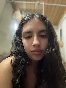 paulette dupont online show from April 15, 2:17 am