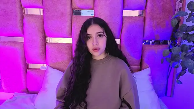 paulette dupont online show from October 29, 3:38 am