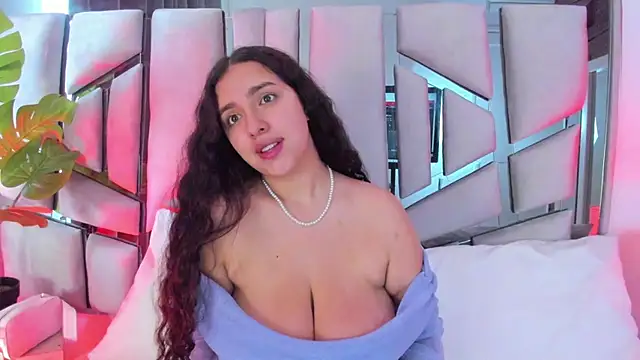 paulette dupont online show from September 22, 8:04 pm