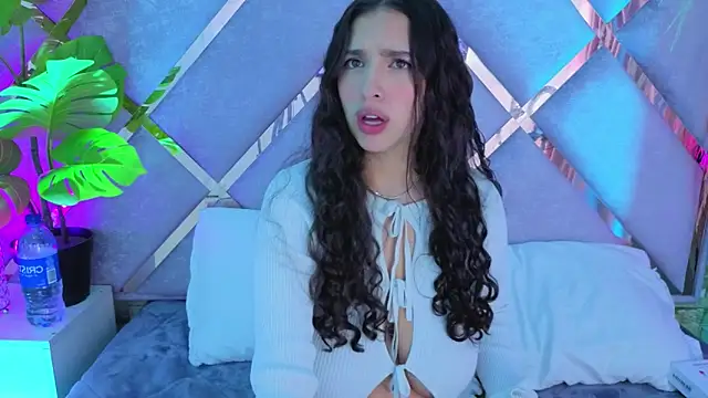 paulette dupont online show from March 29, 3:19 am