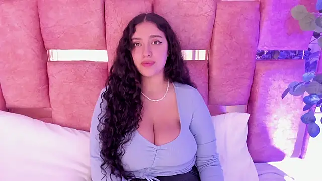 paulette dupont online show from September 13, 4:23 am