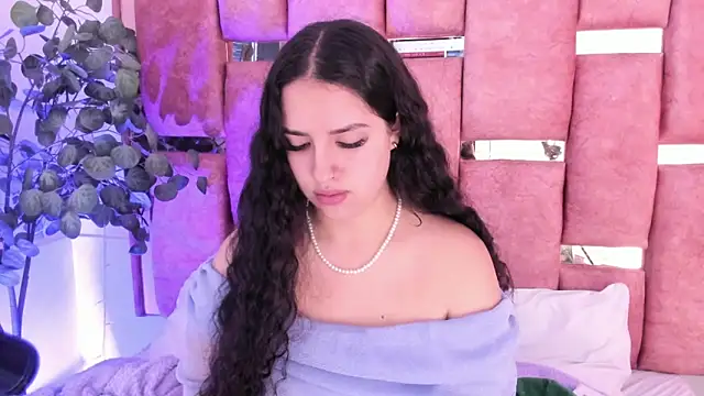 paulette dupont online show from October 11, 4:24 am