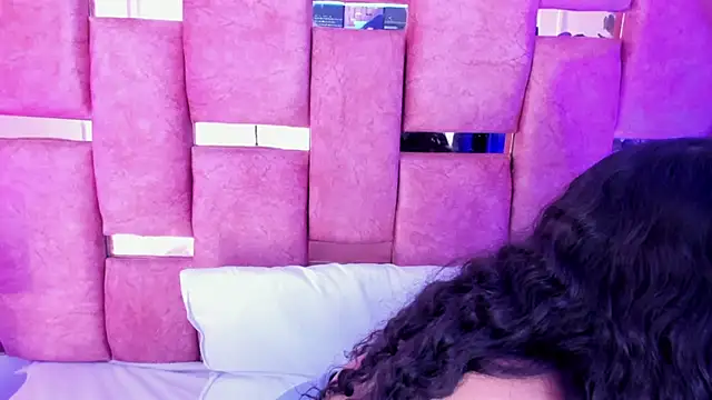 paulette dupont online show from September 28, 3:02 am