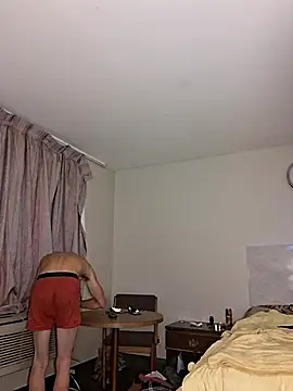 Puusy780 online show from November 1, 5:25 am