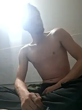 Puusy780 online show from January 8, 3:01 am