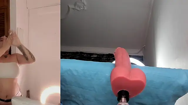 zoe backer online show from January 15, 11:24 am